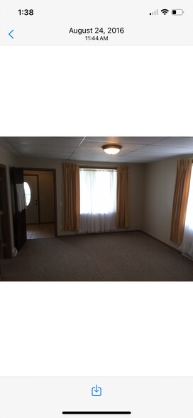 Living room - 1309 1st Ave S