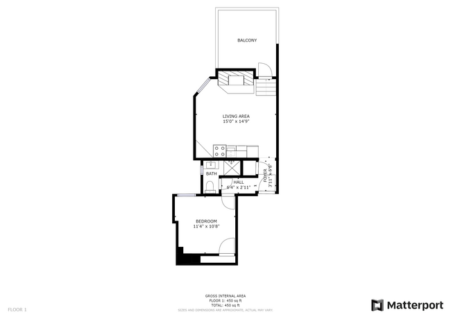 Building Photo - 1803 19th St NW