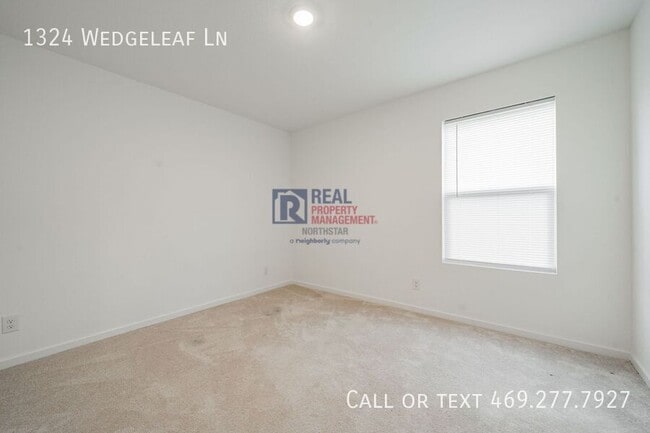 Building Photo - 1324 Wedge Leaf Ln