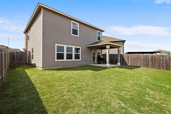 Building Photo - 19417 James Carter Jr St