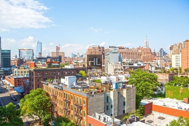 Building Photo - Jane Street