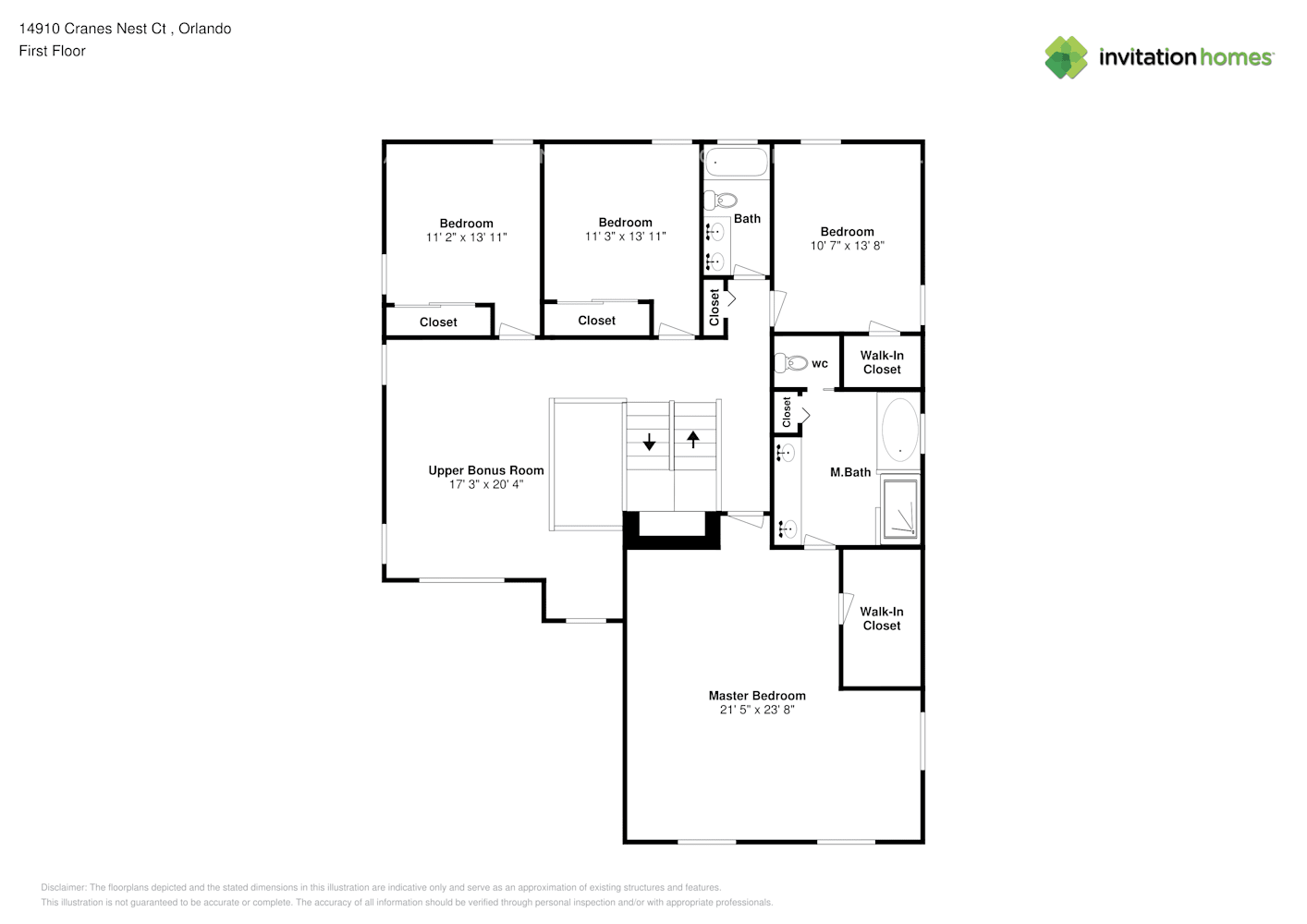 Building Photo - 14910 Cranes Nest Ct