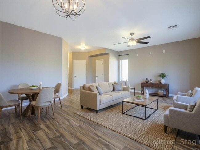 Building Photo - Modern 2-Story Home with Spacious Layout &...