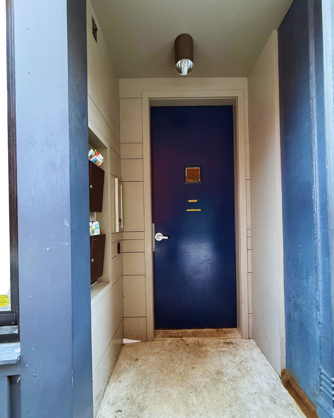 Building Photo - 93 Eddy St