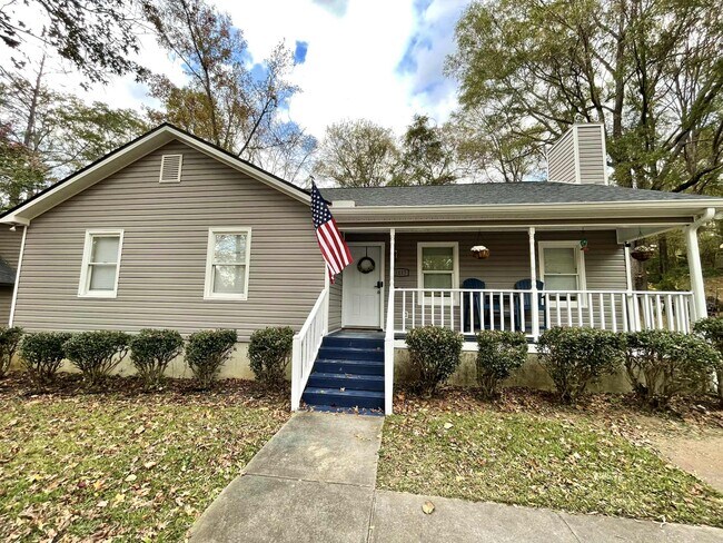 Primary Photo - 1117 Sandy Beach Dr