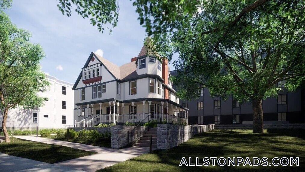 Building Photo - 83 Gardner St