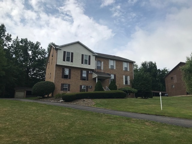 Primary Photo - 6341 Saint Andrews Dr