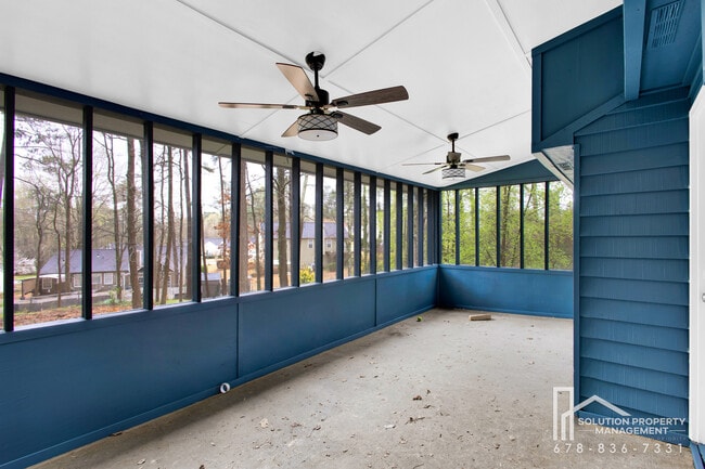 Building Photo - 3575 Creek Mill Dr NW