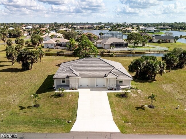 Building Photo - 16810 San Edmundo Rd
