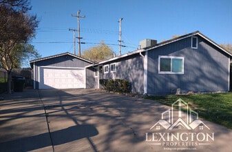 Building Photo - Beautifully Remodeled, Single-story, 3BD/2BA Home in Rio Linda near Babe Best Park!