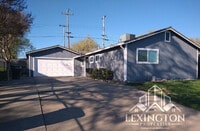 Building Photo - Beautifully Remodeled, Single-story, 3BD/2BA Home in Rio Linda near Babe Best Park!