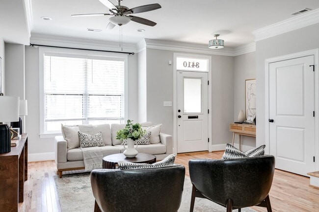 Building Photo - Stylish Church Hill Home with Luxury Finis...
