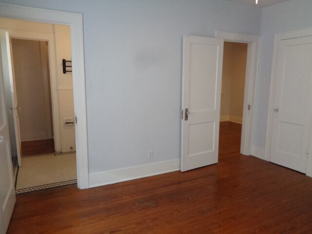 Building Photo - 401 W Clay St