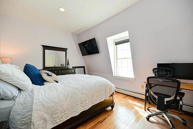 Building Photo - Portsmouth NH