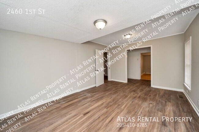 Building Photo - 2460 1st St