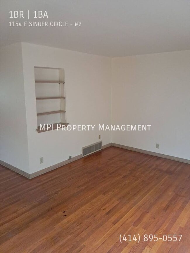 Building Photo - 1154 E Singer Cir
