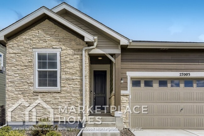 Building Photo - 27003 E Archer Ave