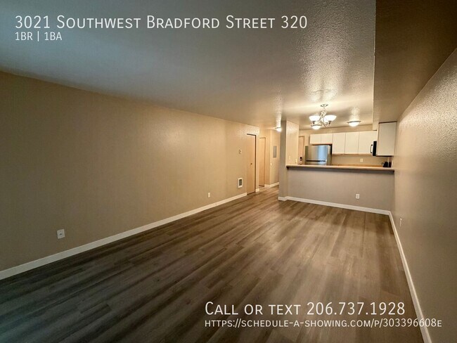 Building Photo - 3021 SW Bradford St