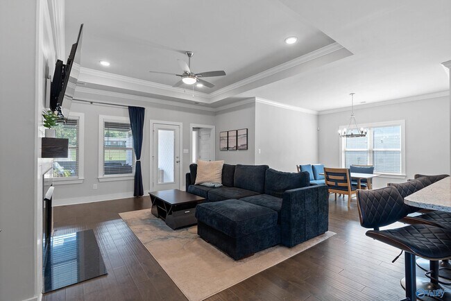 Building Photo - 6039 Margie Collins Dr SE