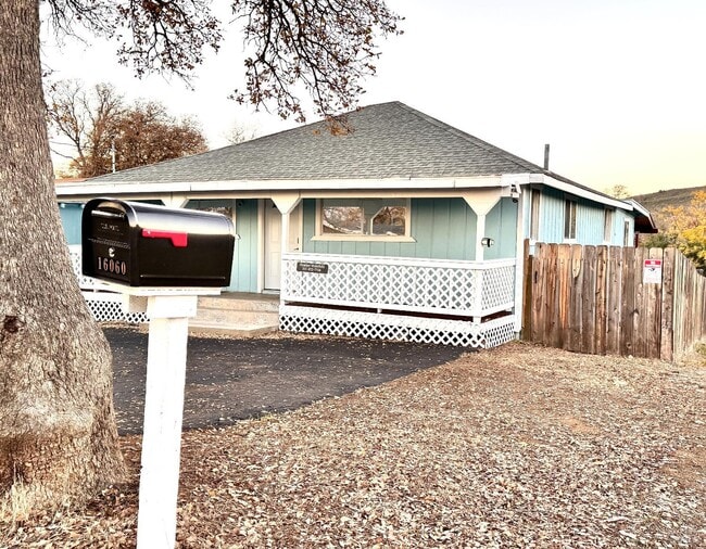 Building Photo - 16060 39th Ave