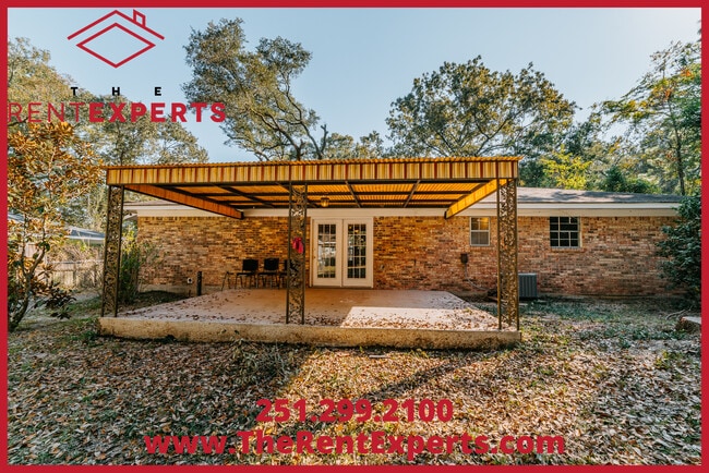 Building Photo - 3866 Hilton Dr