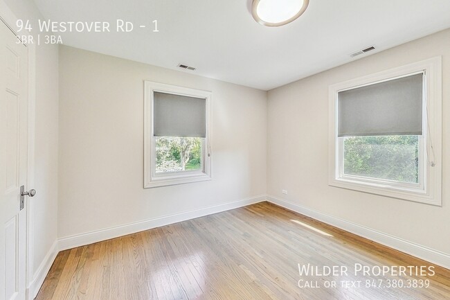 Building Photo - 94 Westover Rd
