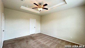 Building Photo - 3311 Saltillo Way