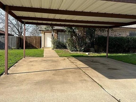 Building Photo - 5116 Trail Dust Ln