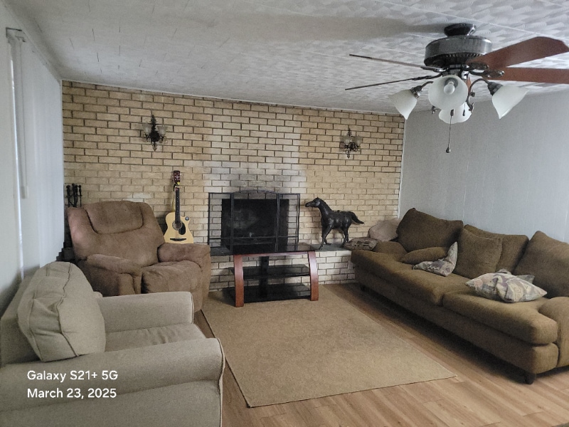 Building Photo - 2604 N M St