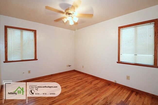 Building Photo - 4465 Red Bluff St