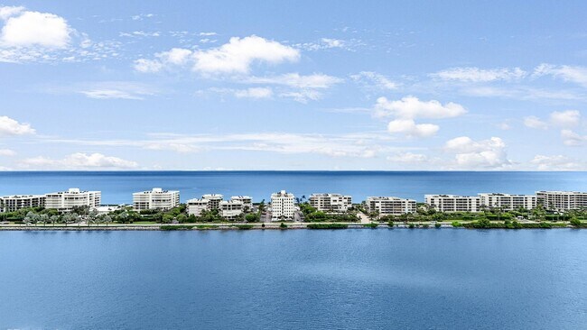 Building Photo - 3230 S Ocean Blvd