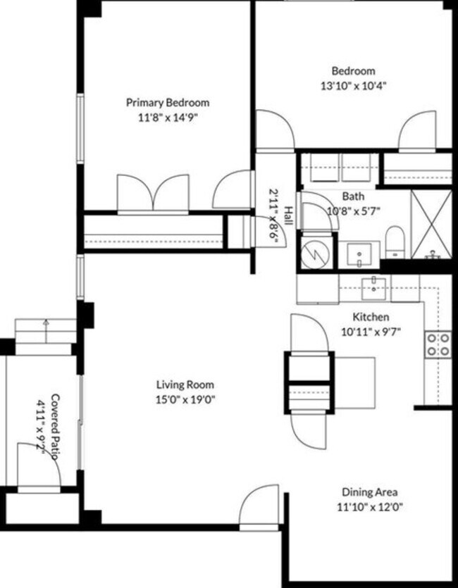 Building Photo - 15 Bourbon St