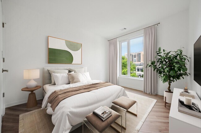 Building Photo - 5300 Wisconsin Ave