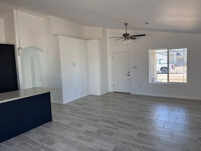 Building Photo - Brand New 3 bedroom home with 2 car garage...