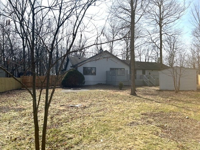 Building Photo - 19533 Justin Morgan Dr