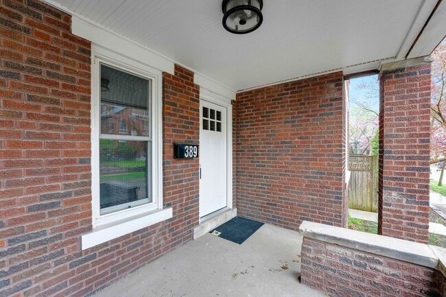 Building Photo - 389-391-391 Berkeley Rd
