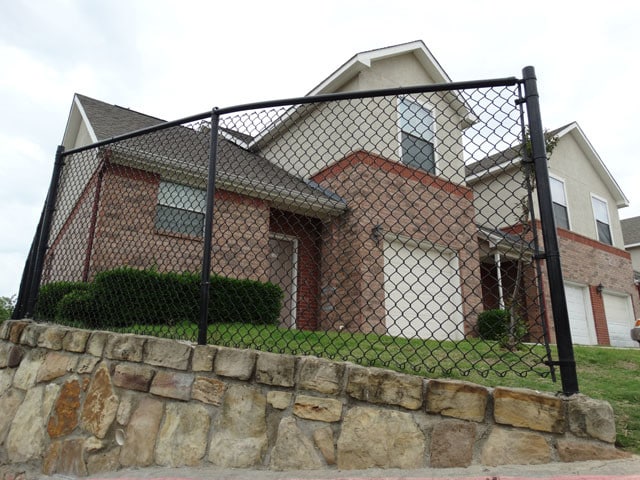 TOWNHOME - Ewing Villas