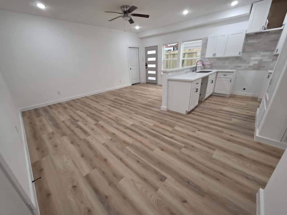 Building Photo - 8406 De Priest St