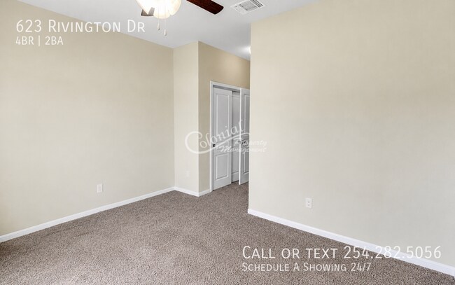 Building Photo - 623 Rivington Dr
