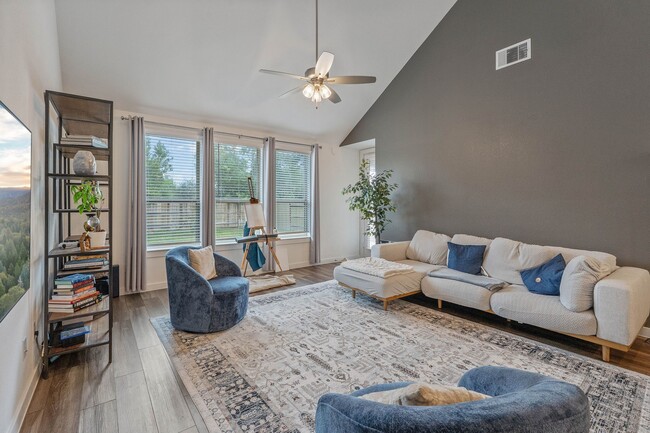 Building Photo - 509 Timber Voyage Ct