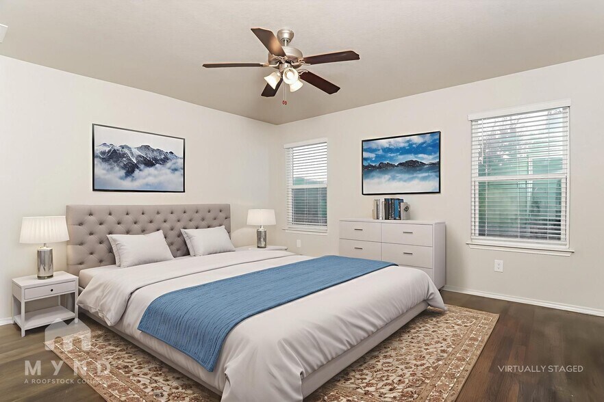 Building Photo - 3911 Turning Pine Edge