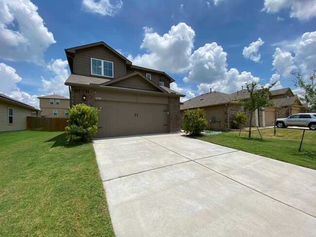 Building Photo - Stylish Southeast Austin Two-Story with Open Living, Modern Kitchen, and Flexible Spaces