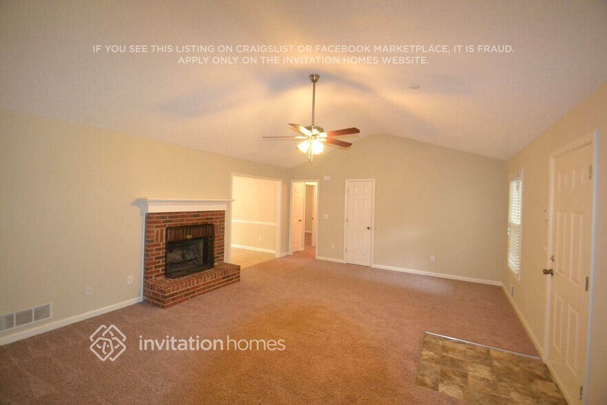 Building Photo - 5630 Dusty Ridge Trail