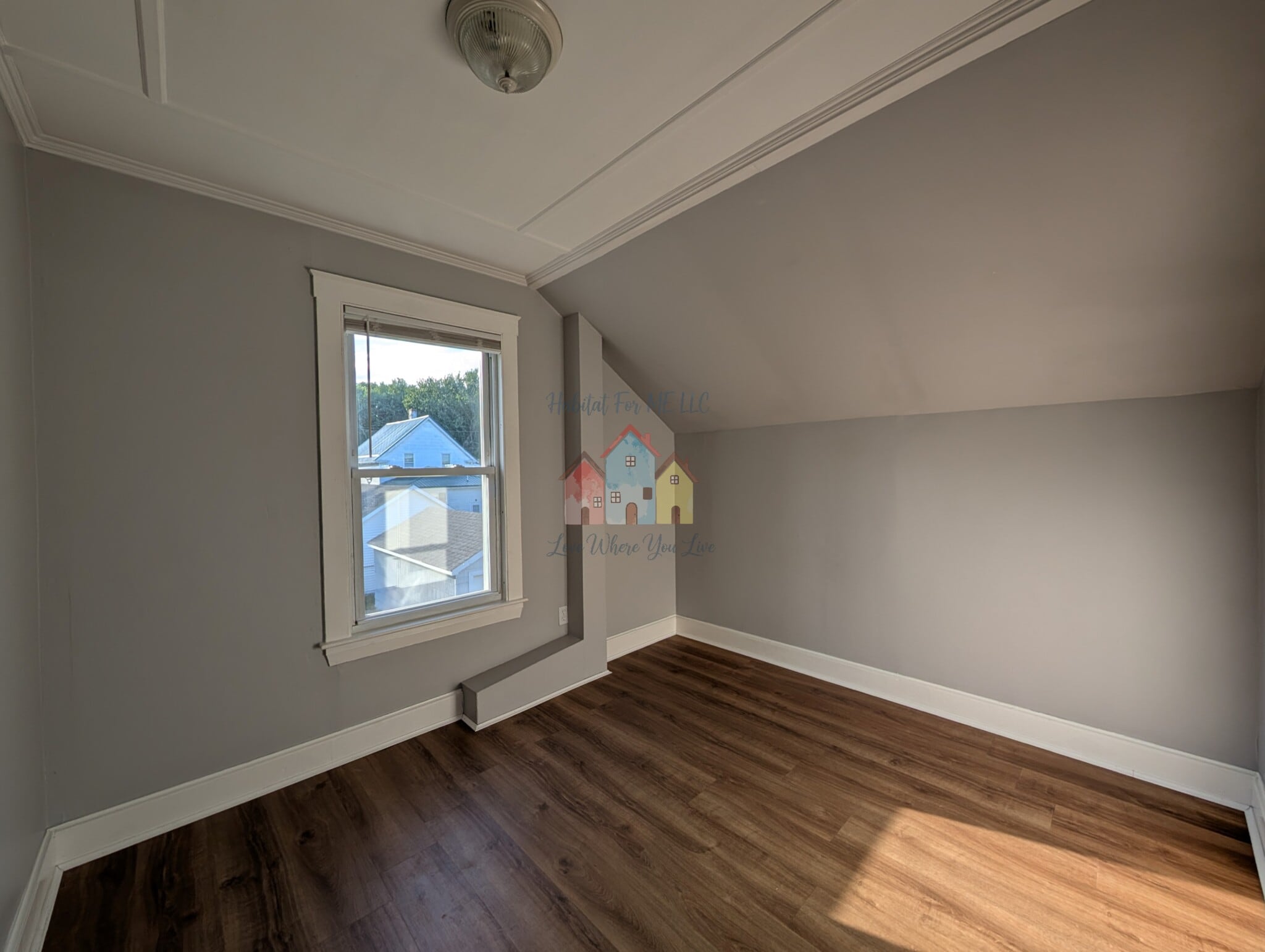 Bedroom 3 - 4 Cone St