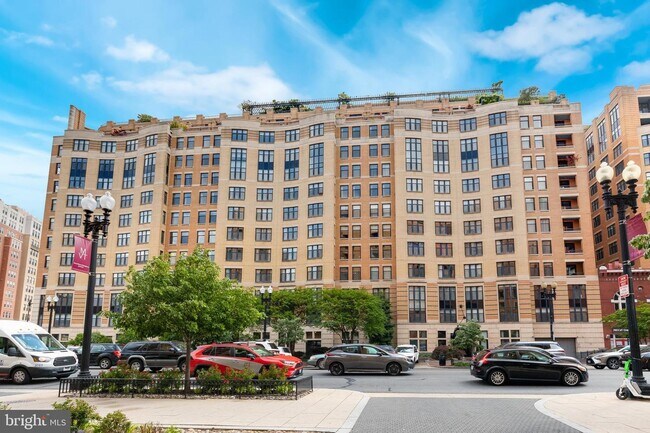 Building Photo - 400 Massachusetts Ave NW