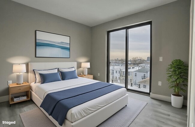 Building Photo - 3516 John F. Kennedy Blvd