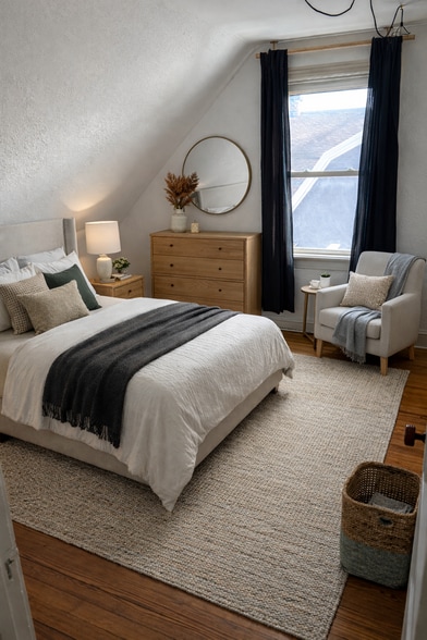 Building Photo - 120 Greenwood Ave