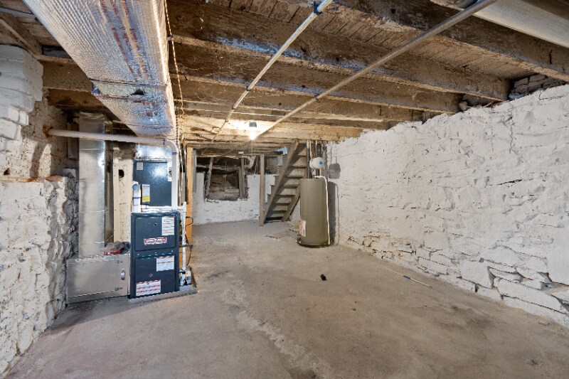 Building Photo - 1510 Ramsay St
