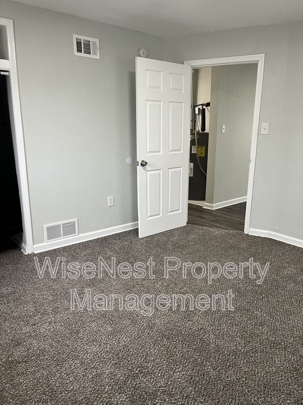 Building Photo - 6656 Bales Ave