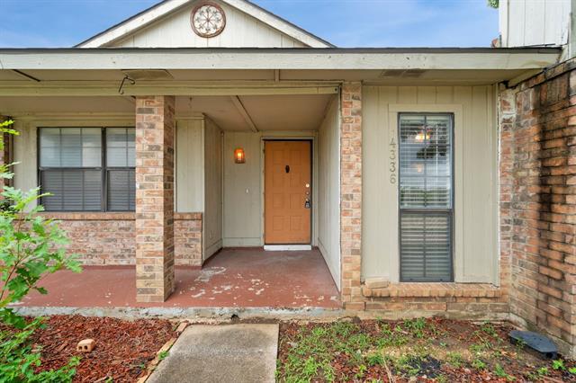 Building Photo - 4336 N Colony Blvd